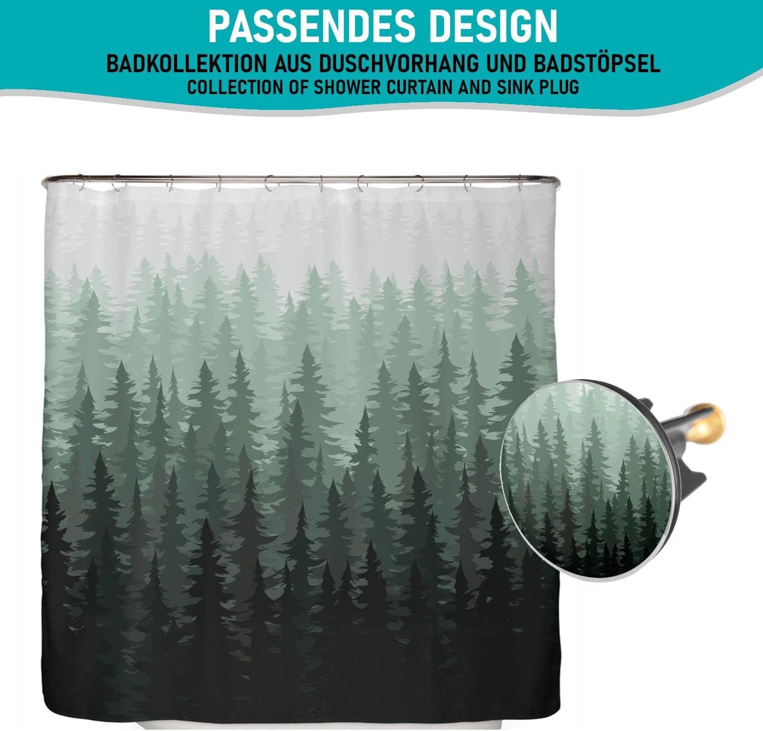 Arteneur Waschbeckenstöpsel, ⌀ 4 cm, 100% günstig online kaufen