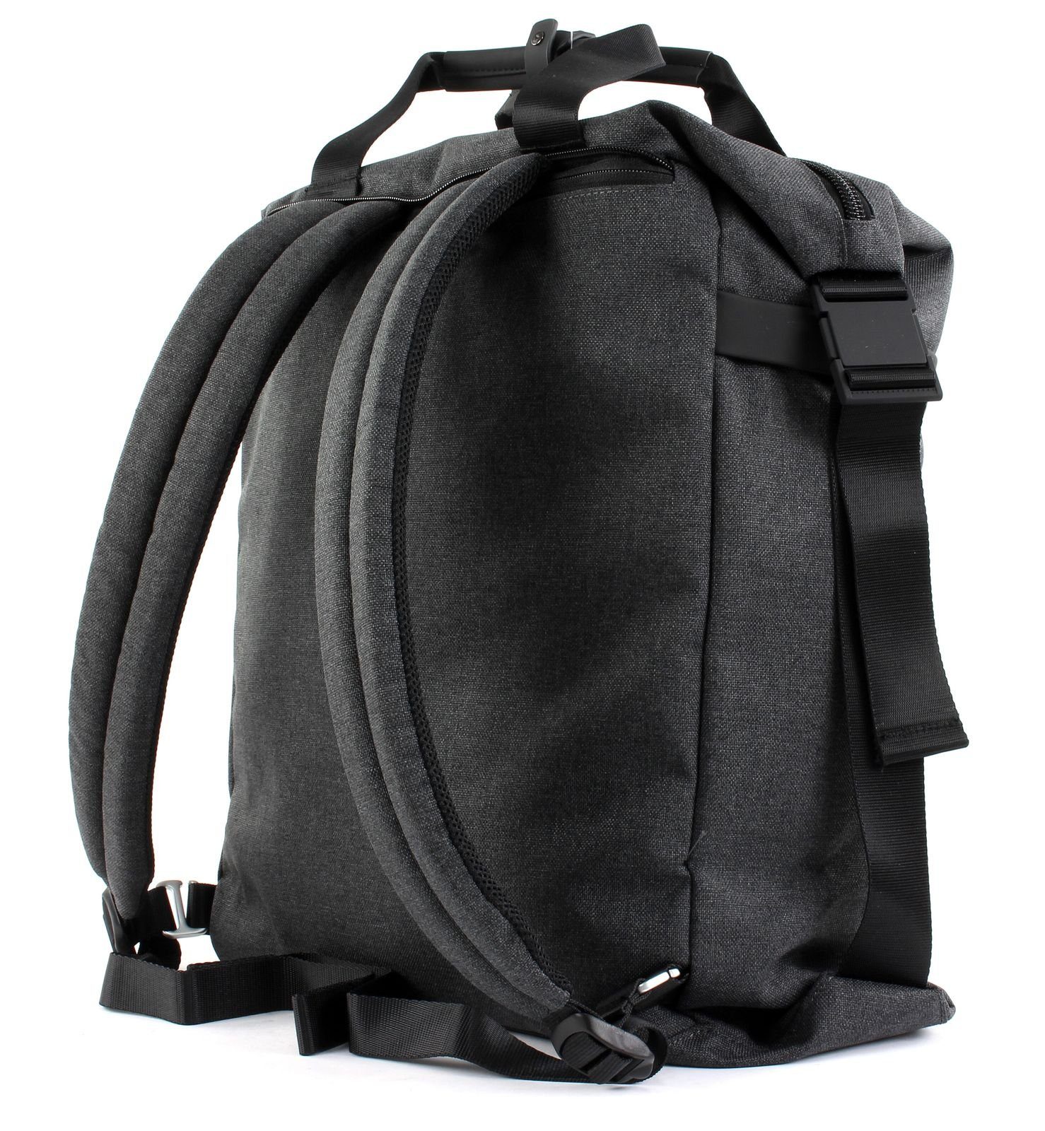 Cargon CP PORSCHE Rucksack Design