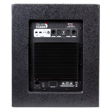 Proel Proel IS S112A Lautsprechersystem