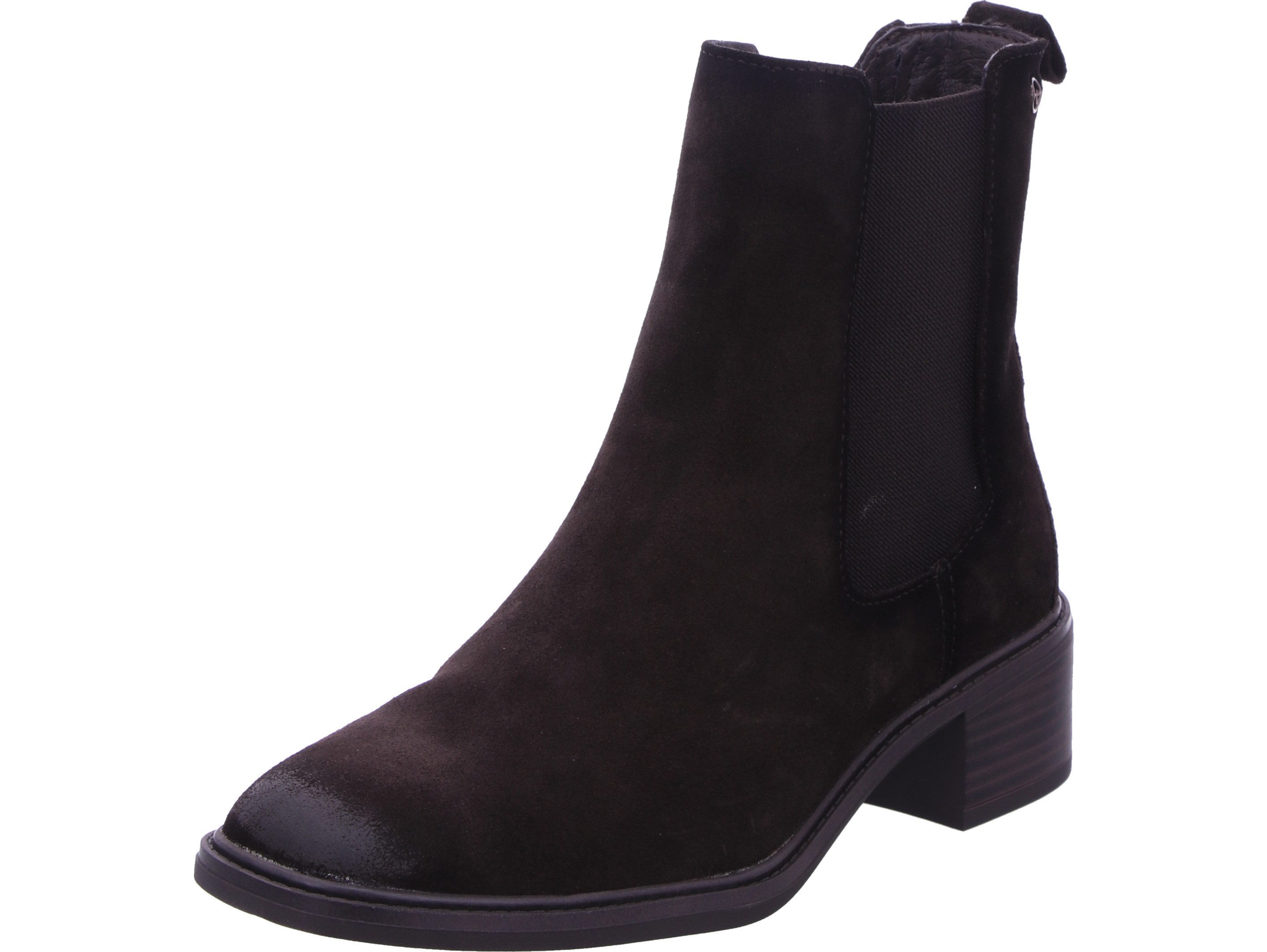 Tamaris COMFORT Chelseaboots echtes Leder