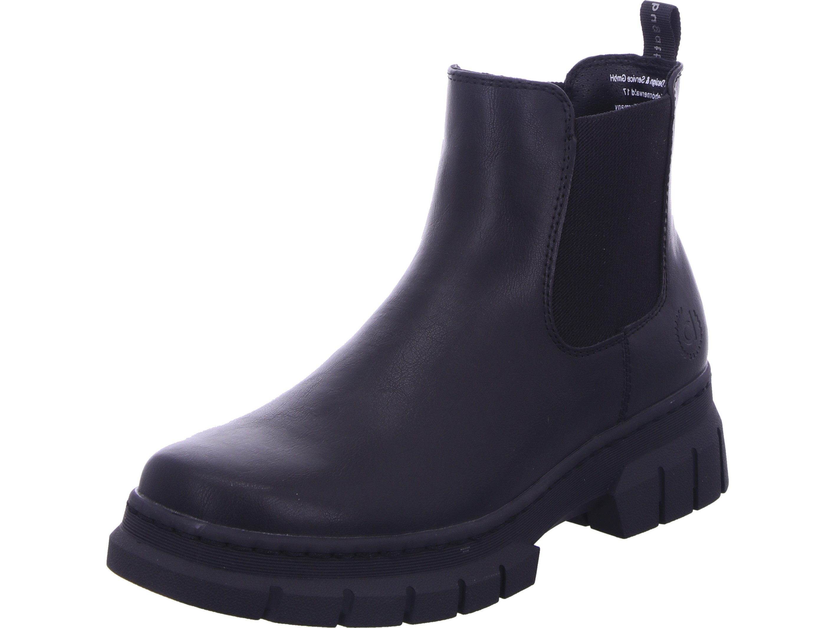 bugatti Chelseaboots