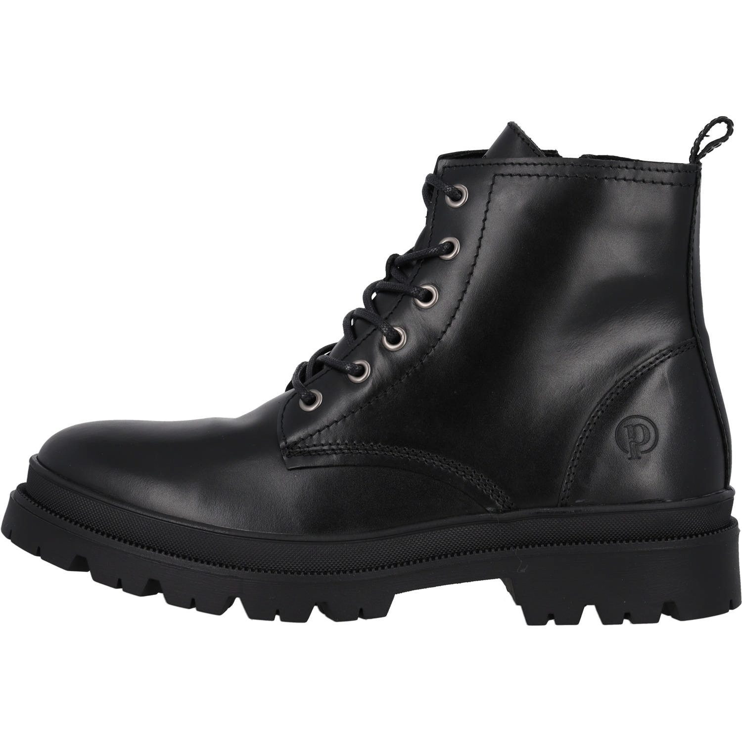 Palado Gredan Schnürstiefelette günstig online kaufen