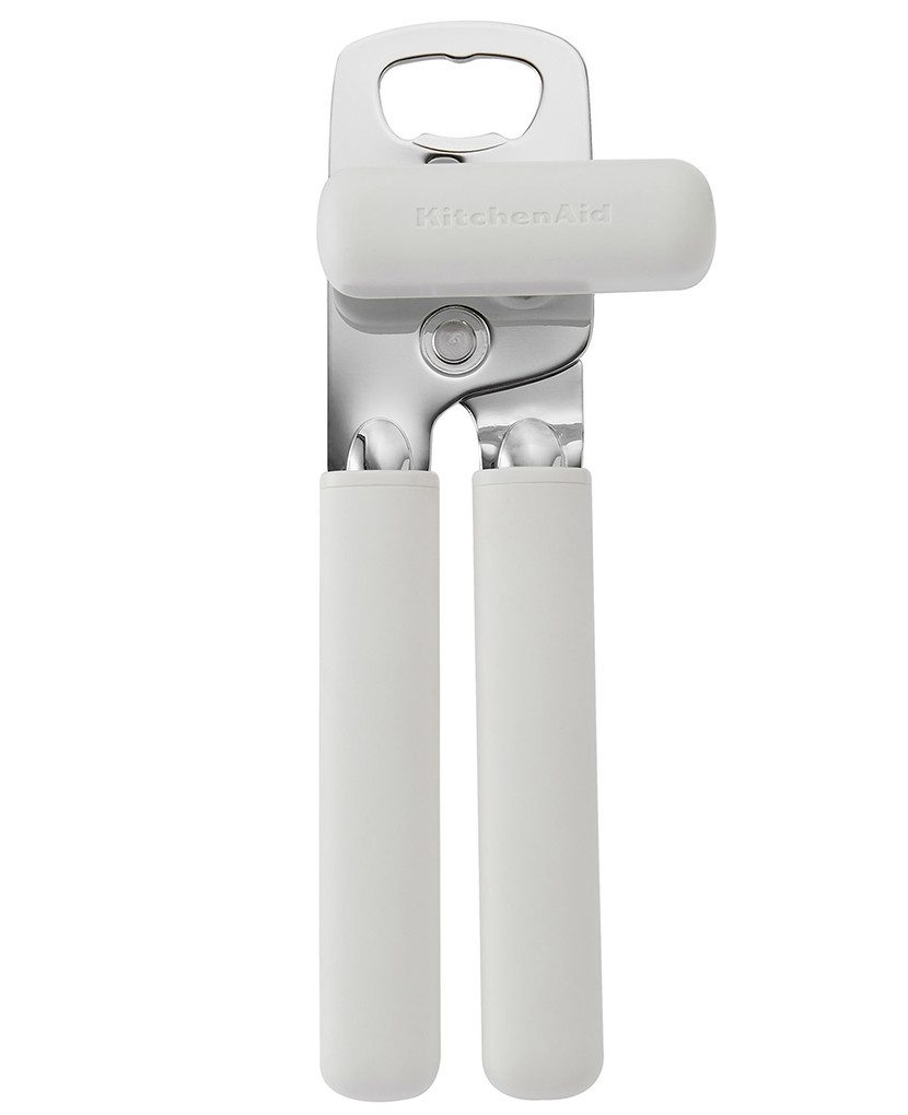 KitchenAid Dosenöffner, EINFACHE BEDIENUNG