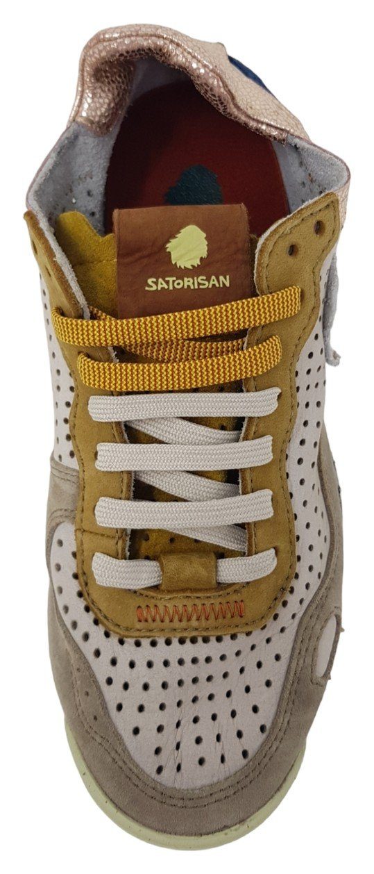 Satorisan Chacrona Laser Premium Sneaker