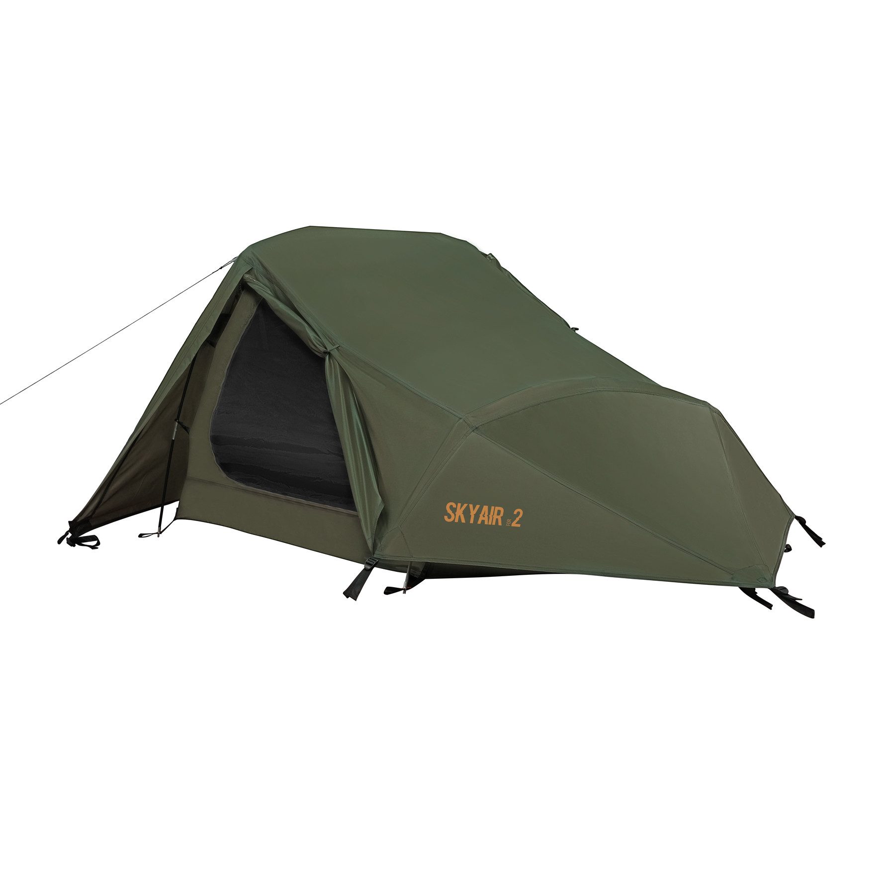 NILS CAMP Biwakzelt Trekkingzelt SKYAIR 2 günstig online kaufen
