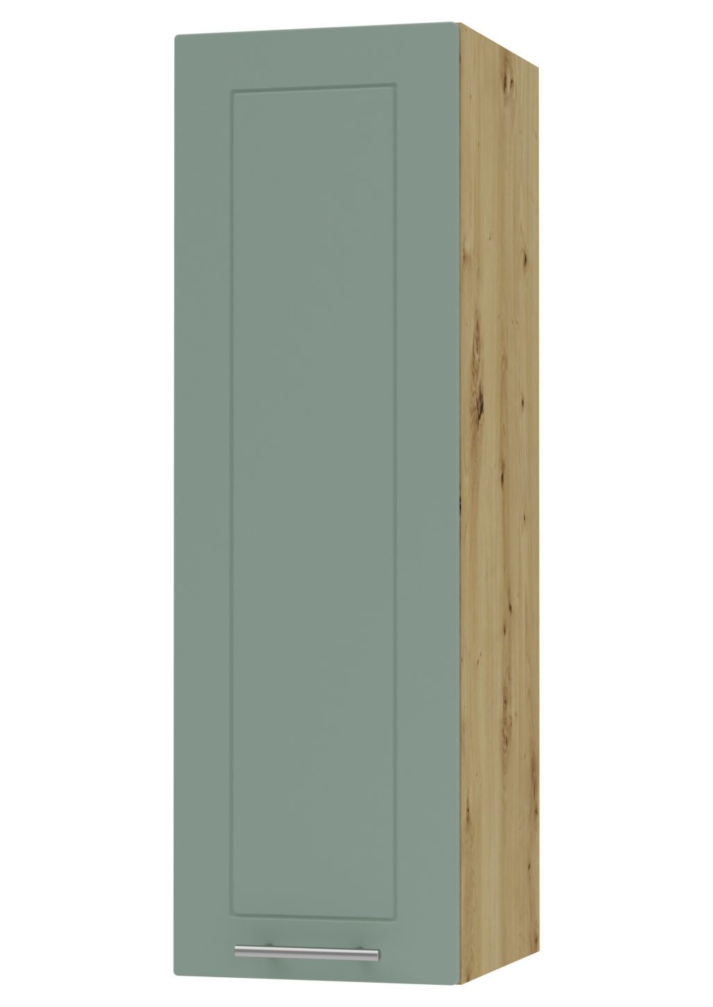 mint matt | Korpus: eiche artisan