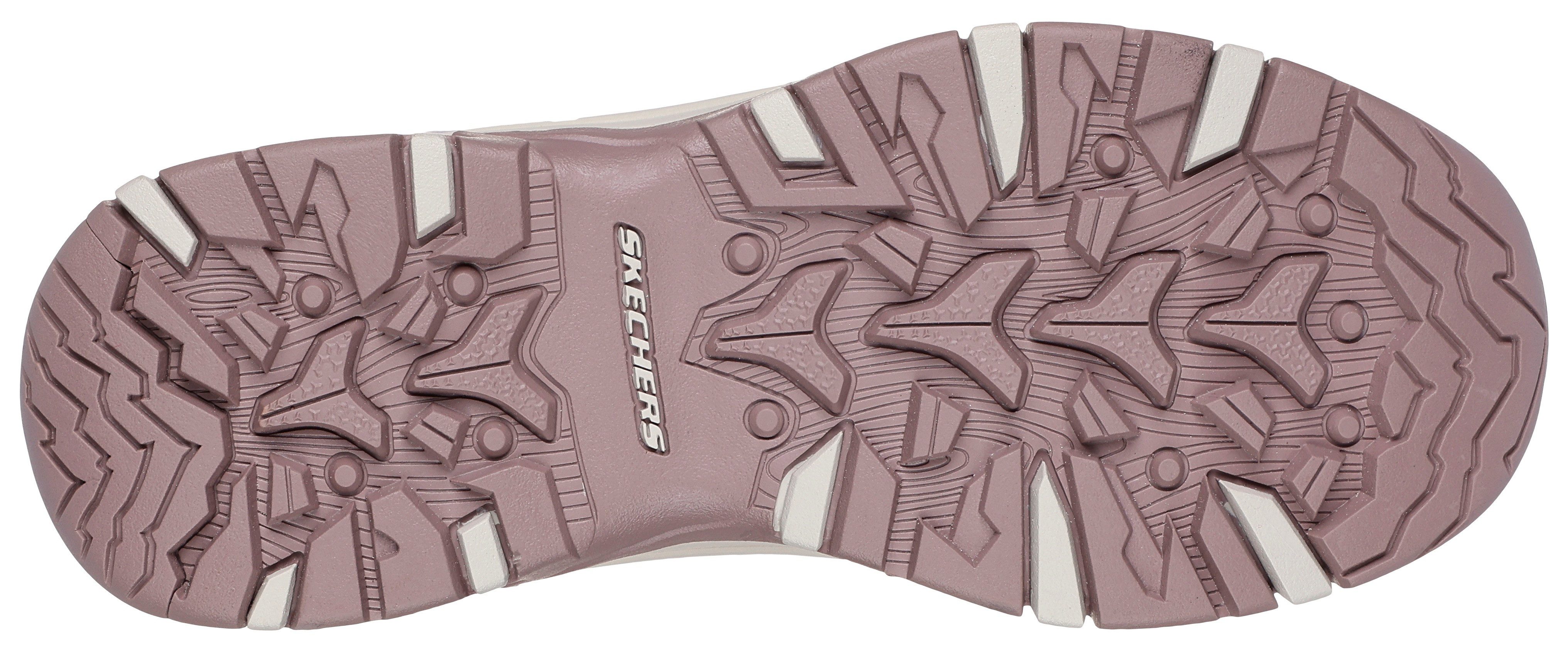 Skechers TREGO Winterboots Chunky Boots, Freizeitschuh, günstig online kaufen