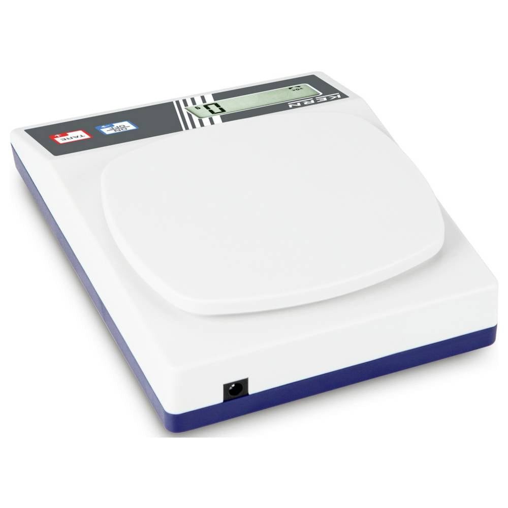 Kern Präzisionswaage SchulwaageWägebereich 220 g, Ablesbarkeit 0.1 g EFS 200-1
