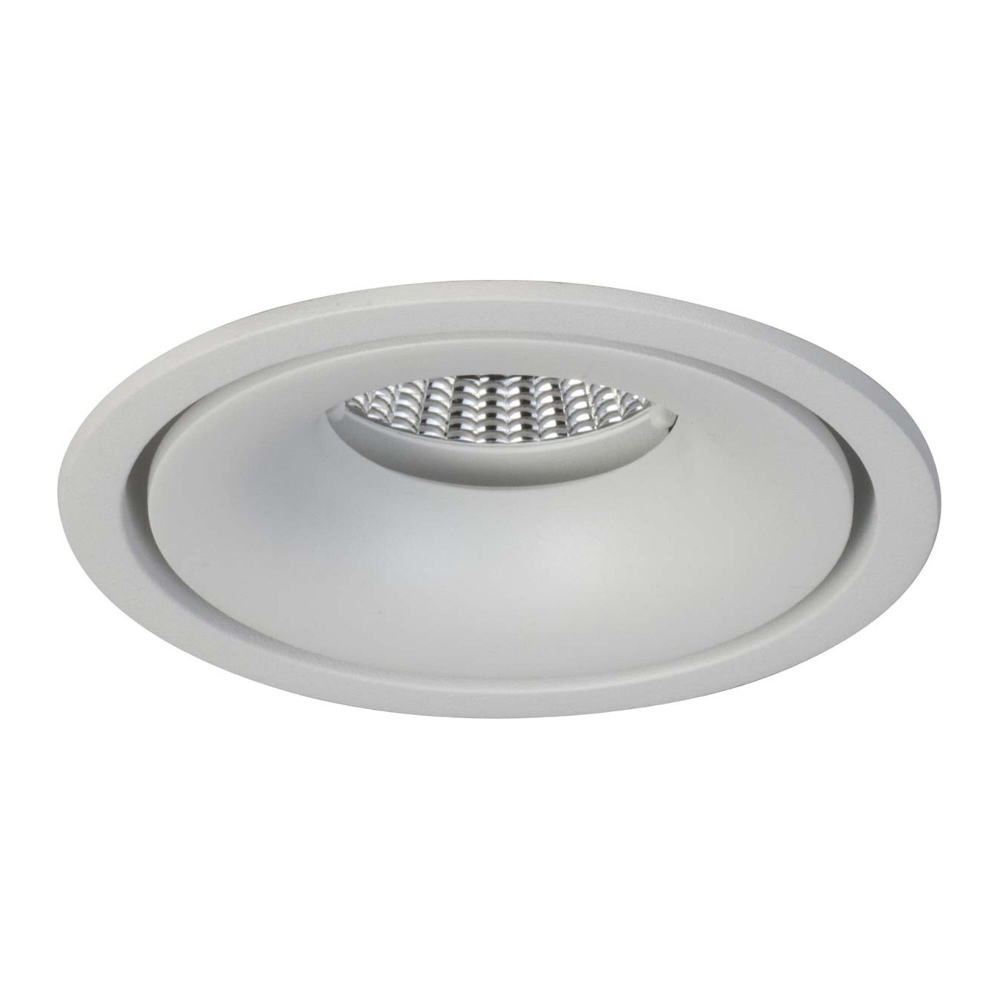 Brumberg Brumberg Leuchten LED-Einbauleuchte 13,6W 3000K ws 700mA 12407073