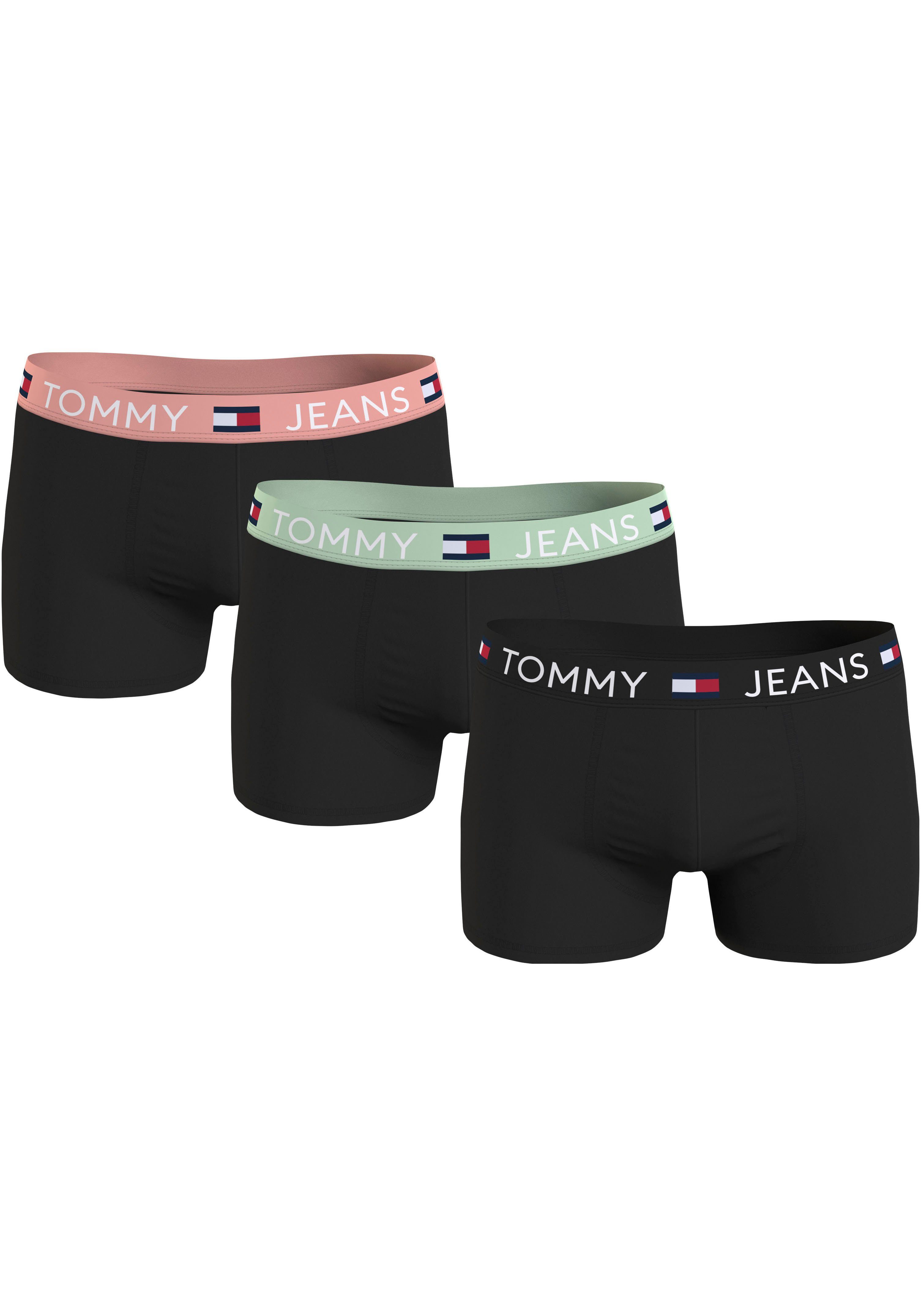 Tommy hilfiger microfiber trunk discount