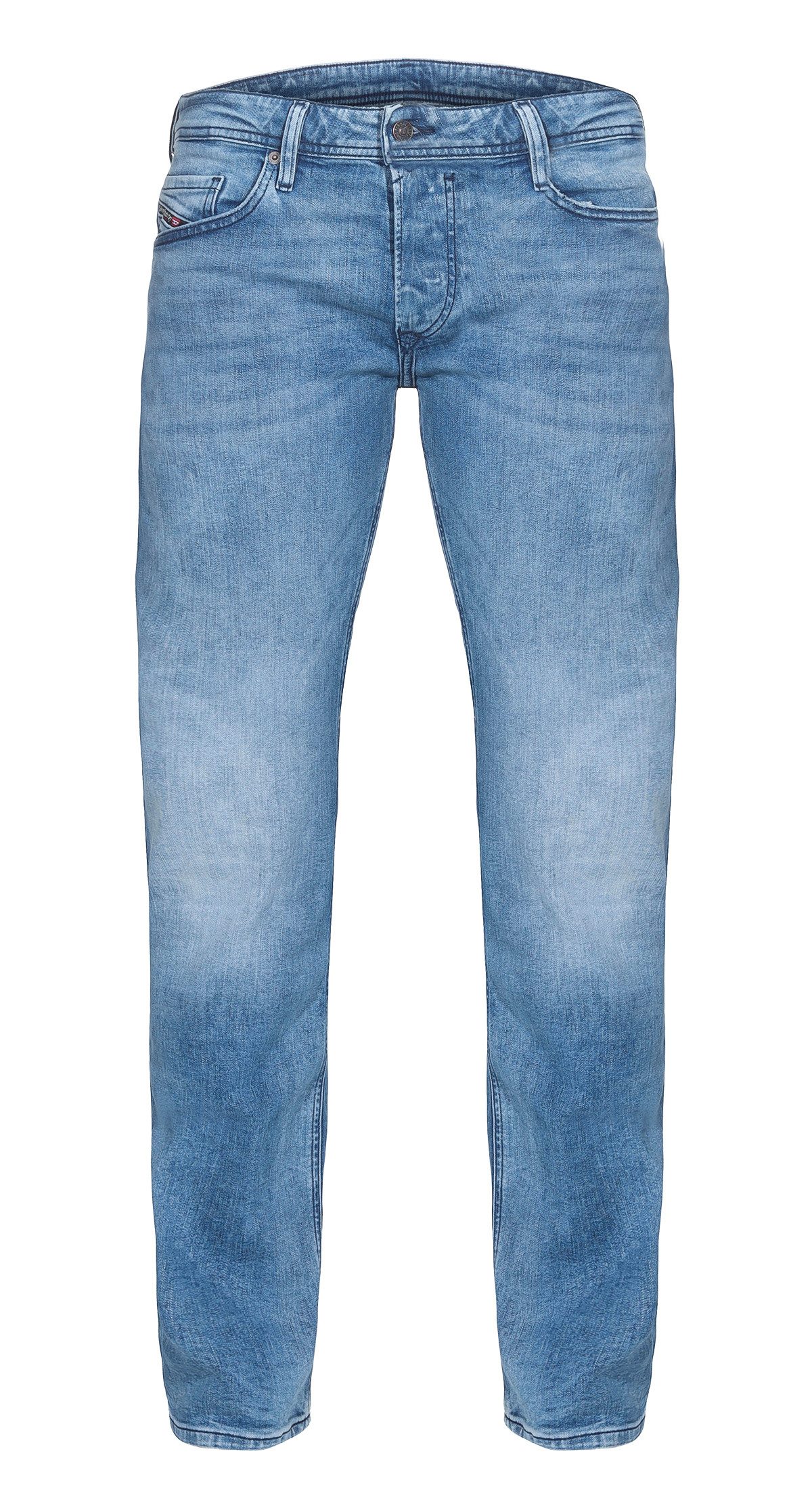 Diesel Regular-fit-Jeans Diesel Herren Jeans SAFADO-X günstig online kaufen