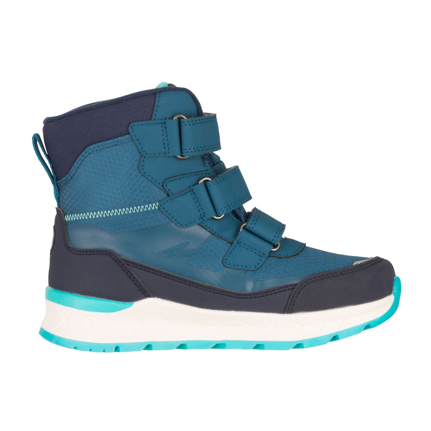 TROLLKIDS Kids Rauland Winter Boots Winterstiefel