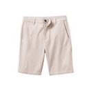 John Devin Chinoshorts - sommerliche Shorts aus angenehmer Oxford-Qualität kurze Hose, regular-fit, aus elastischer Baumwolle
