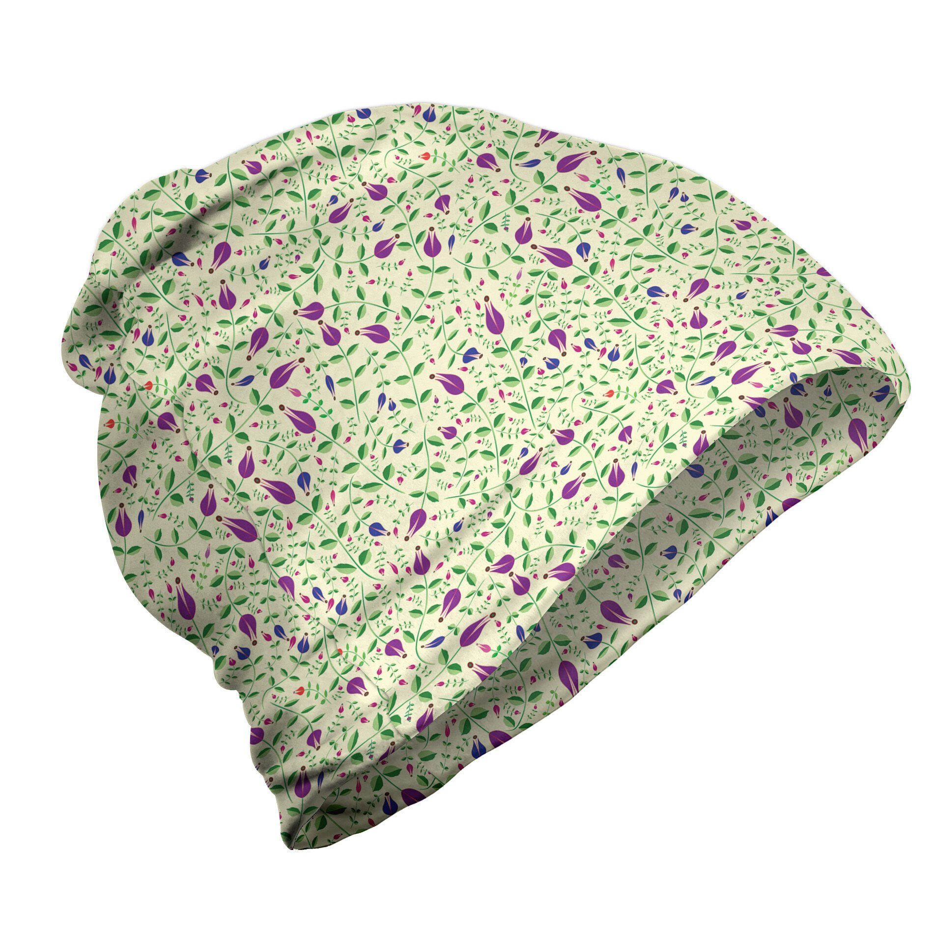 Beanie Wandern im Freien
