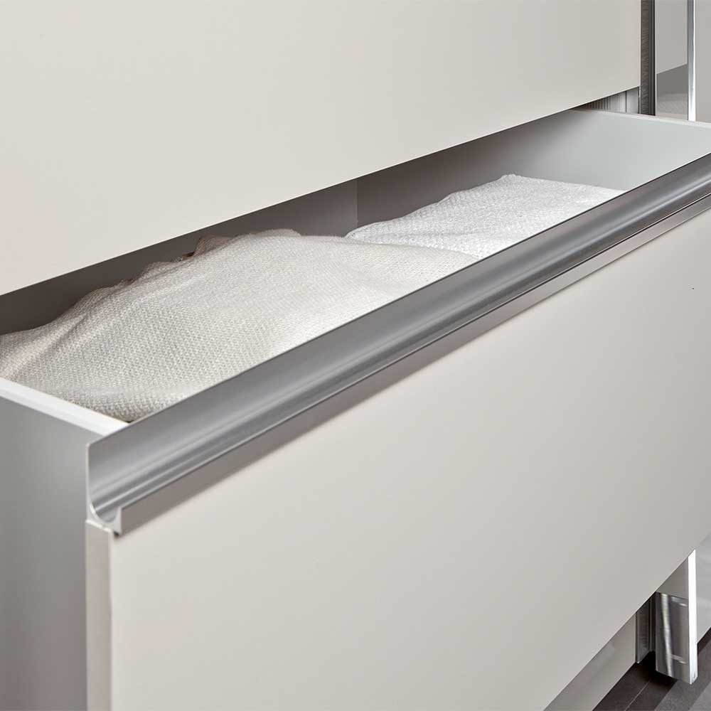 Pharao24 Kleiderschrank Giurgia