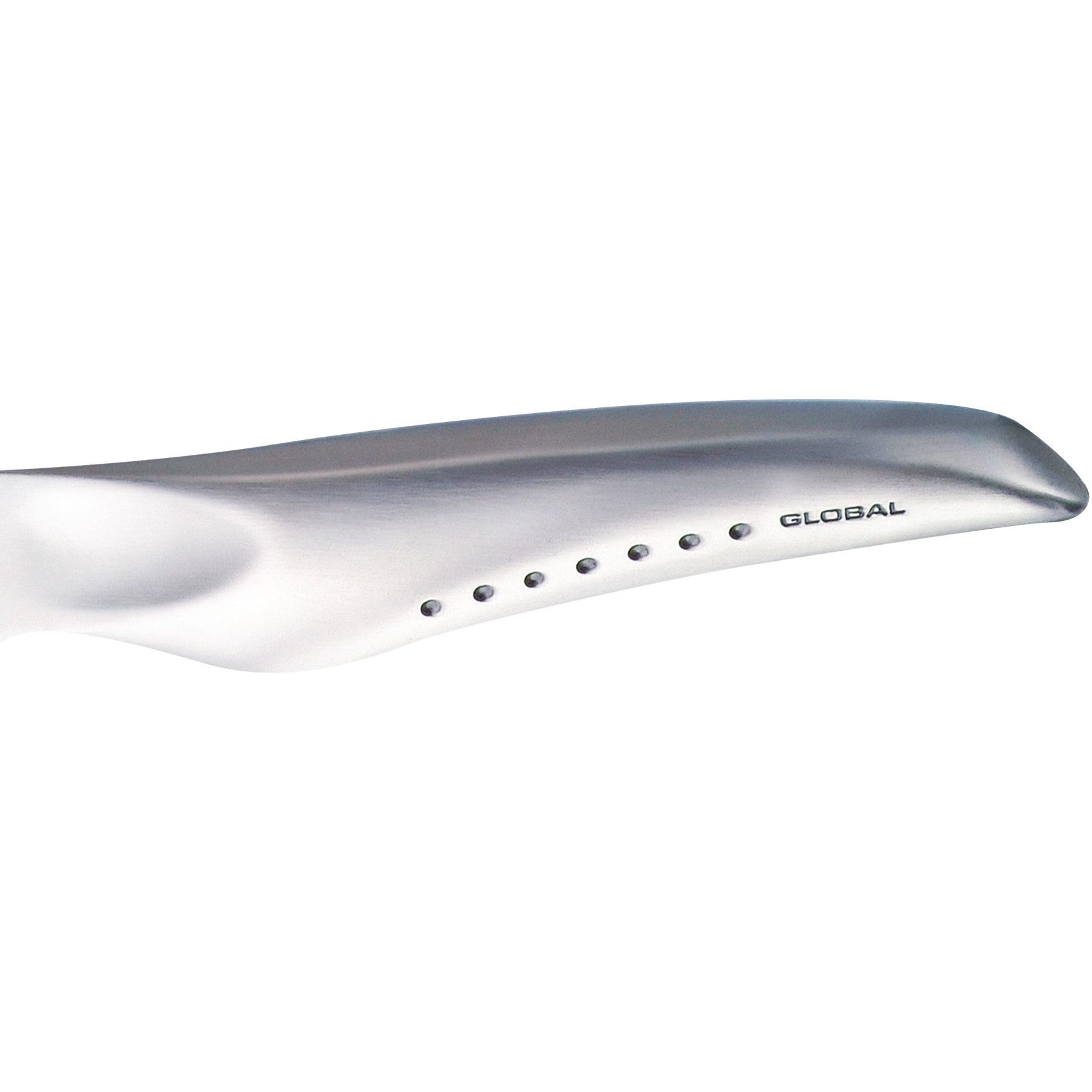 GLOBAL Zubereitungsmesser SAI Universalmesser 14,5 cm SAI-M02