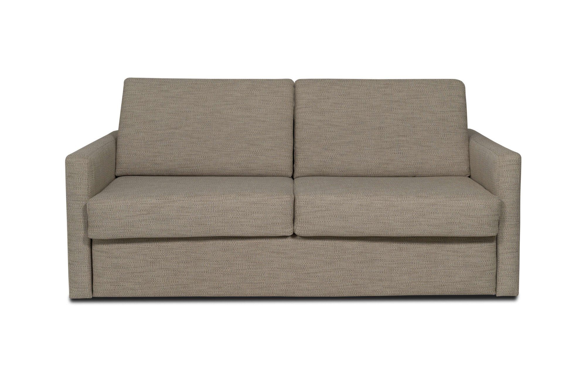 Places of Style Schlafsofa "GOLDPOINT 182cm, Dauerschläfer, Liegefläche 140 günstig online kaufen