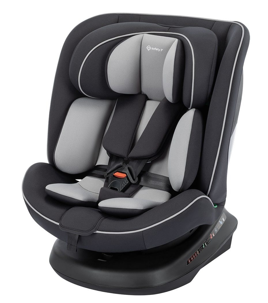Safety 1st Autokindersitz Safety 1st Cosmo 360 i-Safe, Autositz 360 Grad drehbar, 0–12 Jahre (40