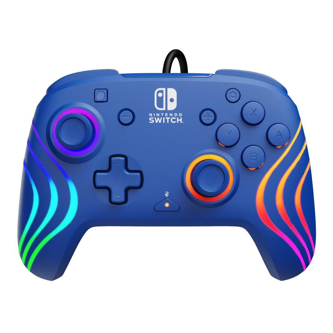 PDP - Performance Designed Products Afterglow Wave, NS, kabelgebunden Controller