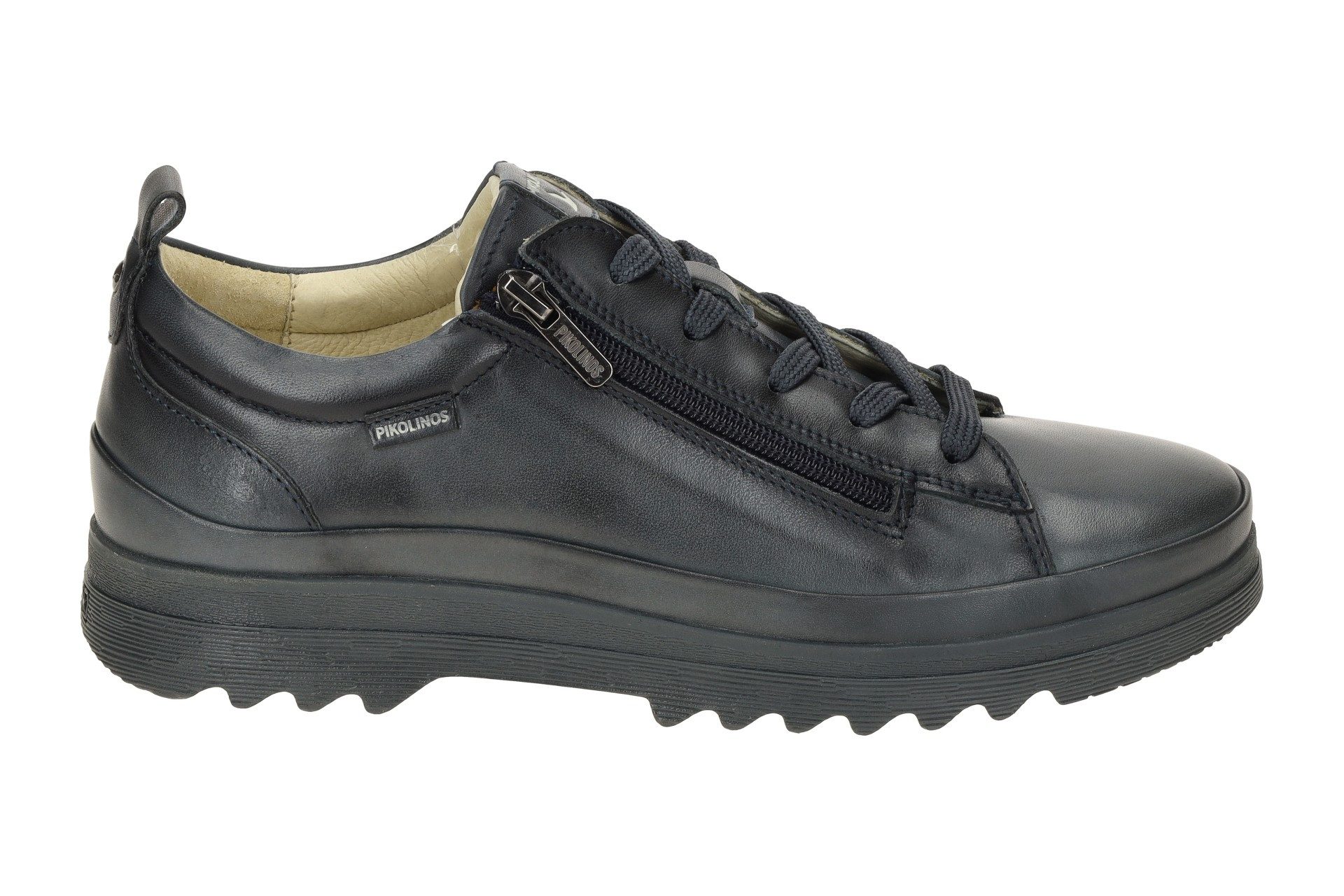 PIKOLINOS W3W-6979C6 ocean Schnürschuh