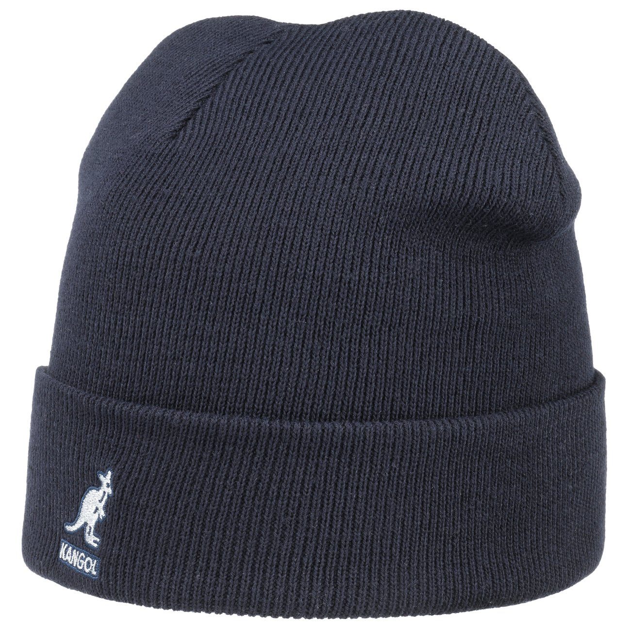 Kangol Beanie (1-St) Wintermütze mit Umschlag