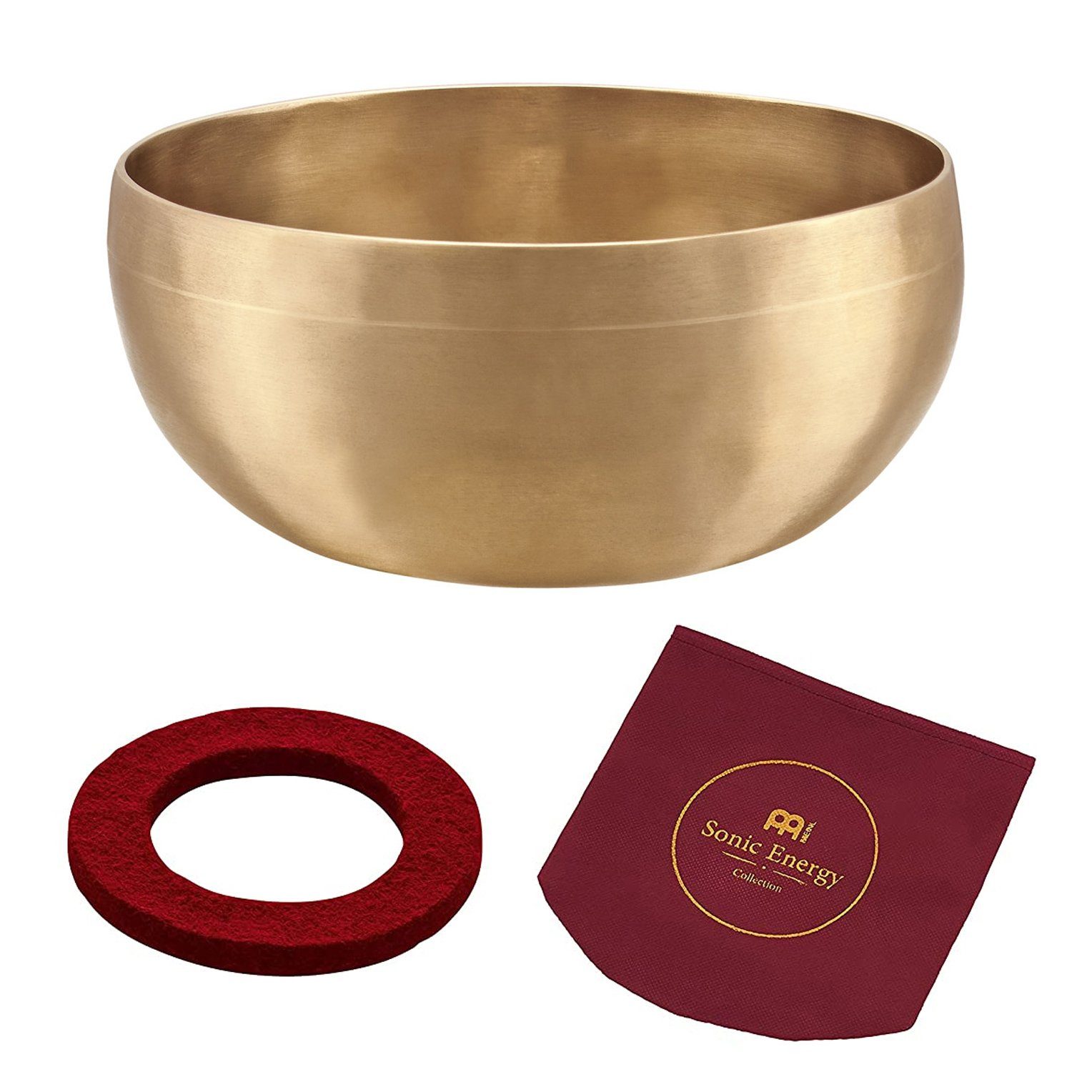 Meinl Sonic Energy Klangschalen Meinl Sonic Energy SB-U-700 Bronze Klangschale
