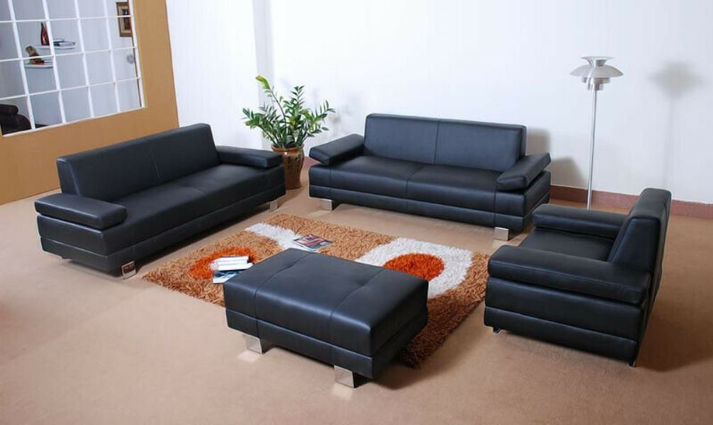 Sofagarnitur Wohnzimmer-Set 3 Luxus, 321 Sitzer/2 Couchen Sitzer Sofa Modern (3-St., Set Design JVmoebel Polster Sitzer/Sessel)