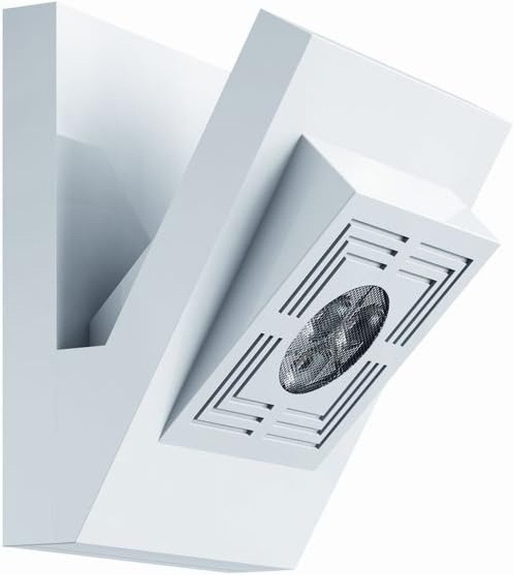 Osram Wandleuchte, Osram Innenbeleuchtung TRESOL Cube biela