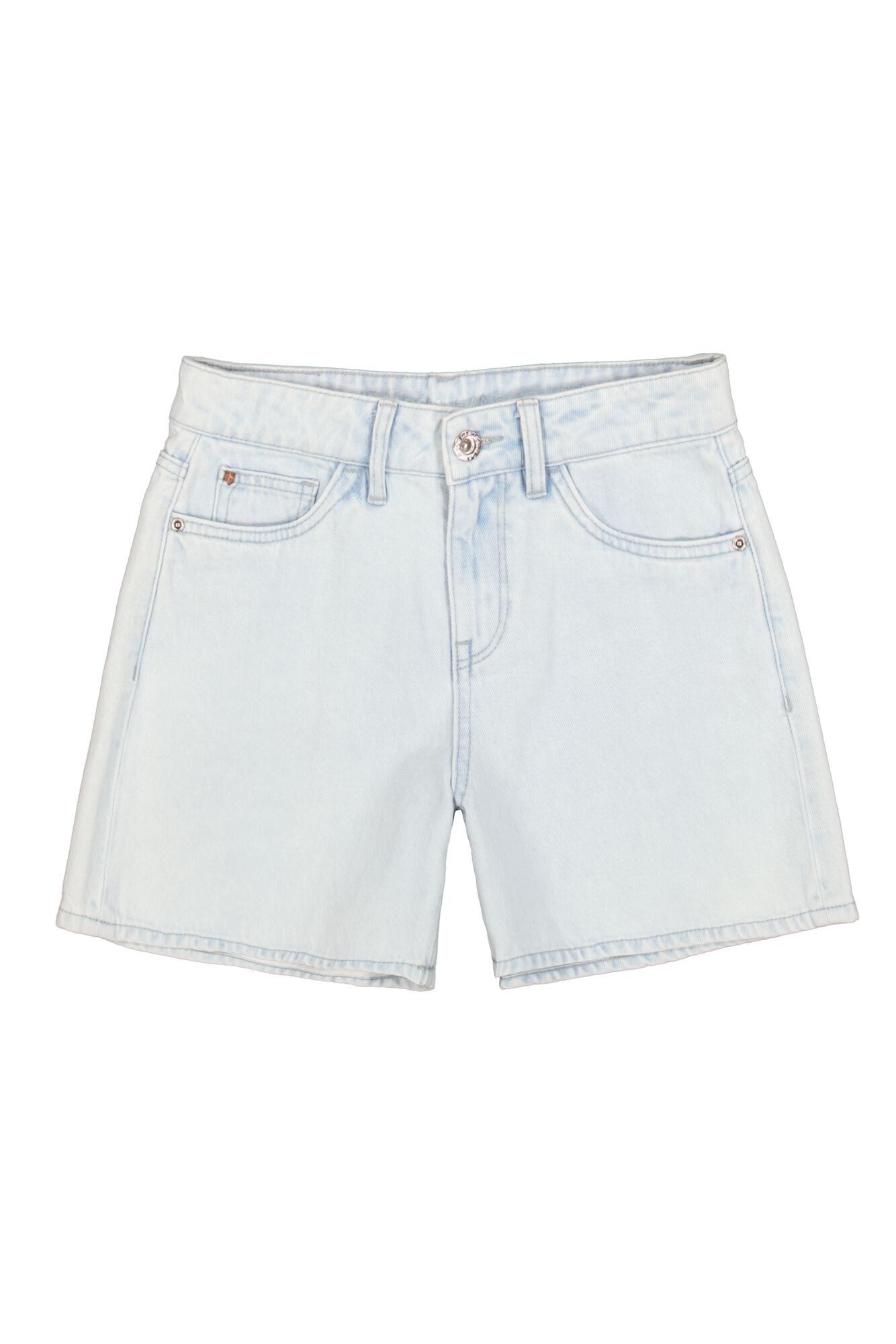 Garcia Jeansshorts 524 col.4312_Qiara short