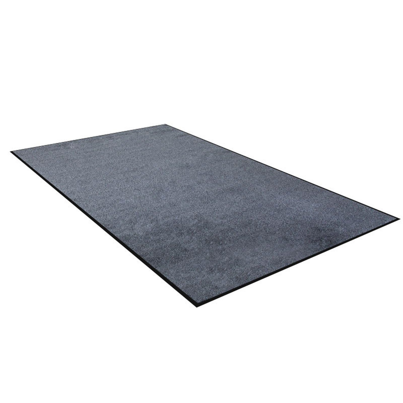 Fußmatte Brillant, Sauberlaufmatte in etm, Objektqualität Schmutzfangmatte, & rechteckig, Größen, vielen Farben 8 Höhe: mm