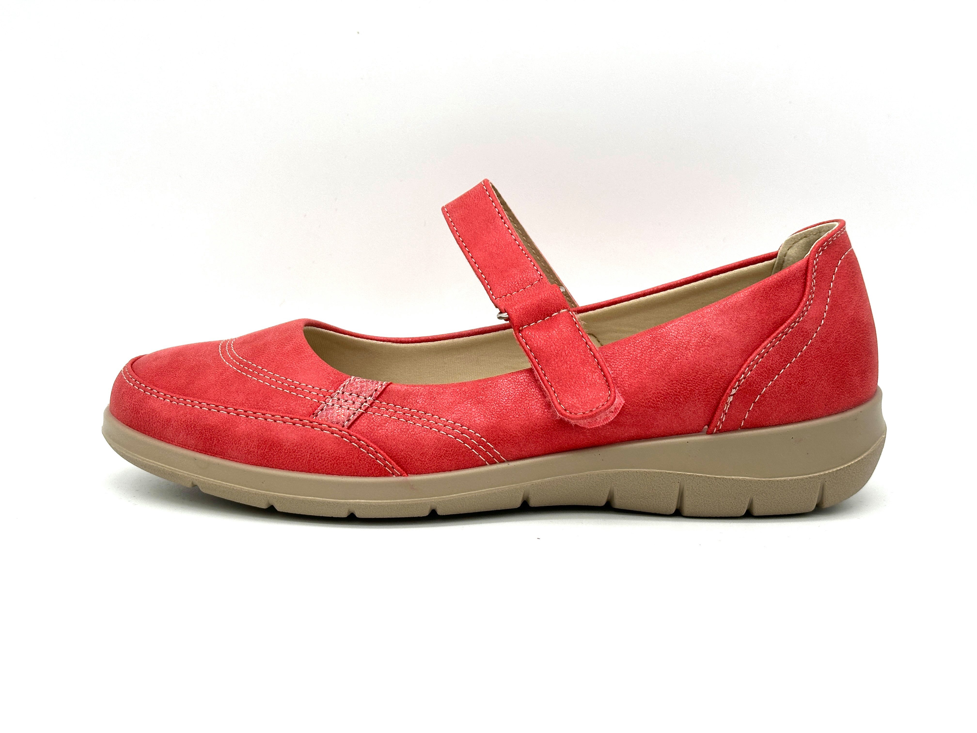 Nowaland Bequeme Mokassins Damen-Mary-Jane-Schuhe Slipper Alltagstauglich, Komfortabel und Vielseitig
