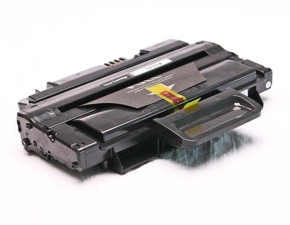 ABC Tonerkartusche, (Kompatibler Toner für Xerox 3250 Schwarz Phaser 3250D 3250DN 3250V D, Xerox Phaser 3250 3250D 3250DN 3250V D), ABC