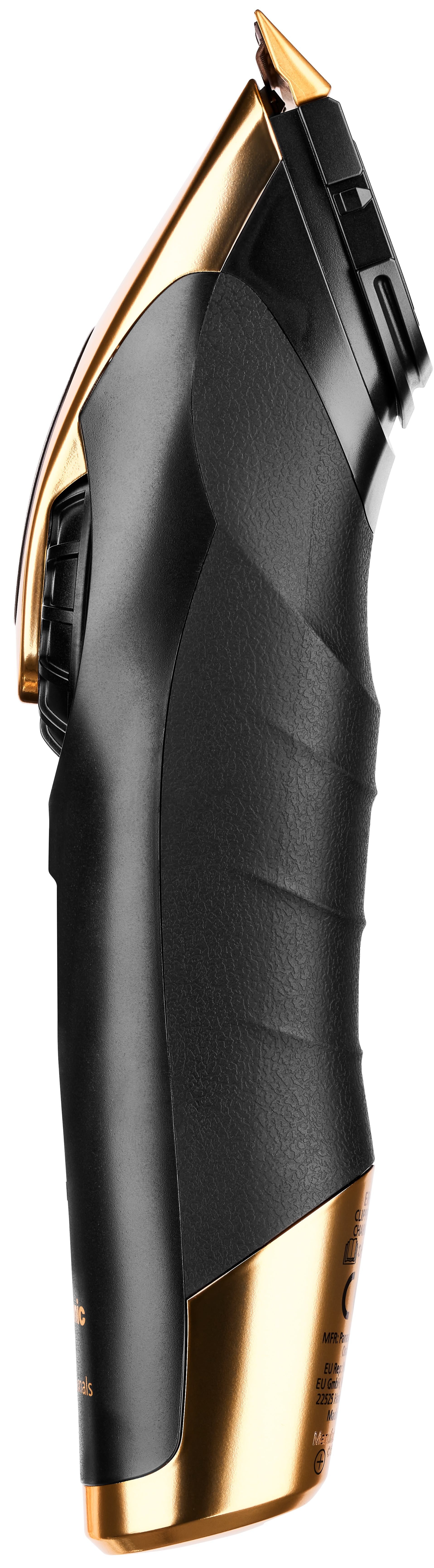 Panasonic Haarschneider Panasonic Haarschneidemaschine ER-DGP84 goldfarben