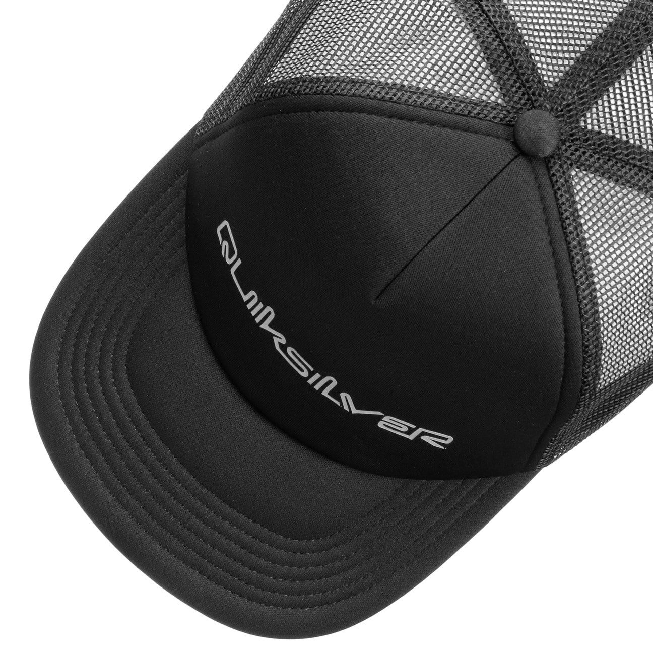 Quiksilver Trucker Cap (1-St) Truckercap Snapback