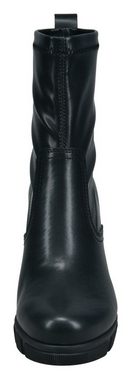 BAGATT Stiefelette mit elastischem Stretch-Schaft