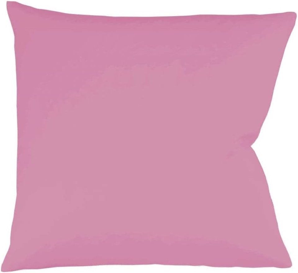 sleepling Kissenhülle Satin Kissenbezug, feinster Mako-Satin, günstig online kaufen