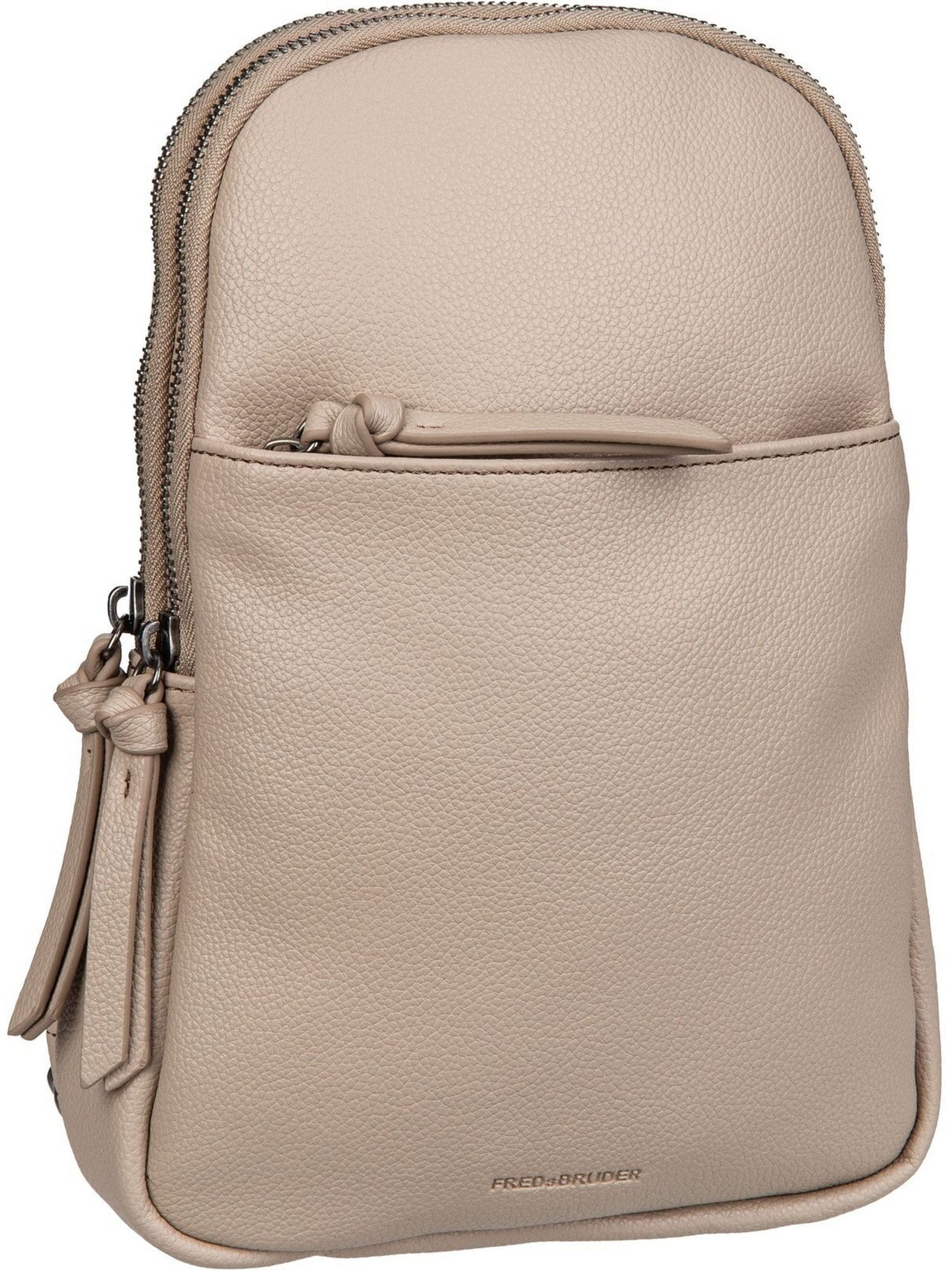 FREDsBRUDER Rucksack Bestie Hybrid
