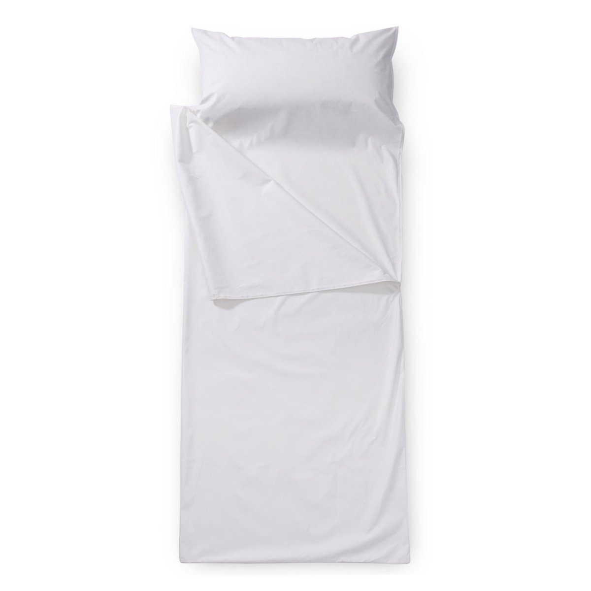 Encasing Protect Plus Softsan, Milbenschutz Reiseschlafsack ungefüttert günstig online kaufen