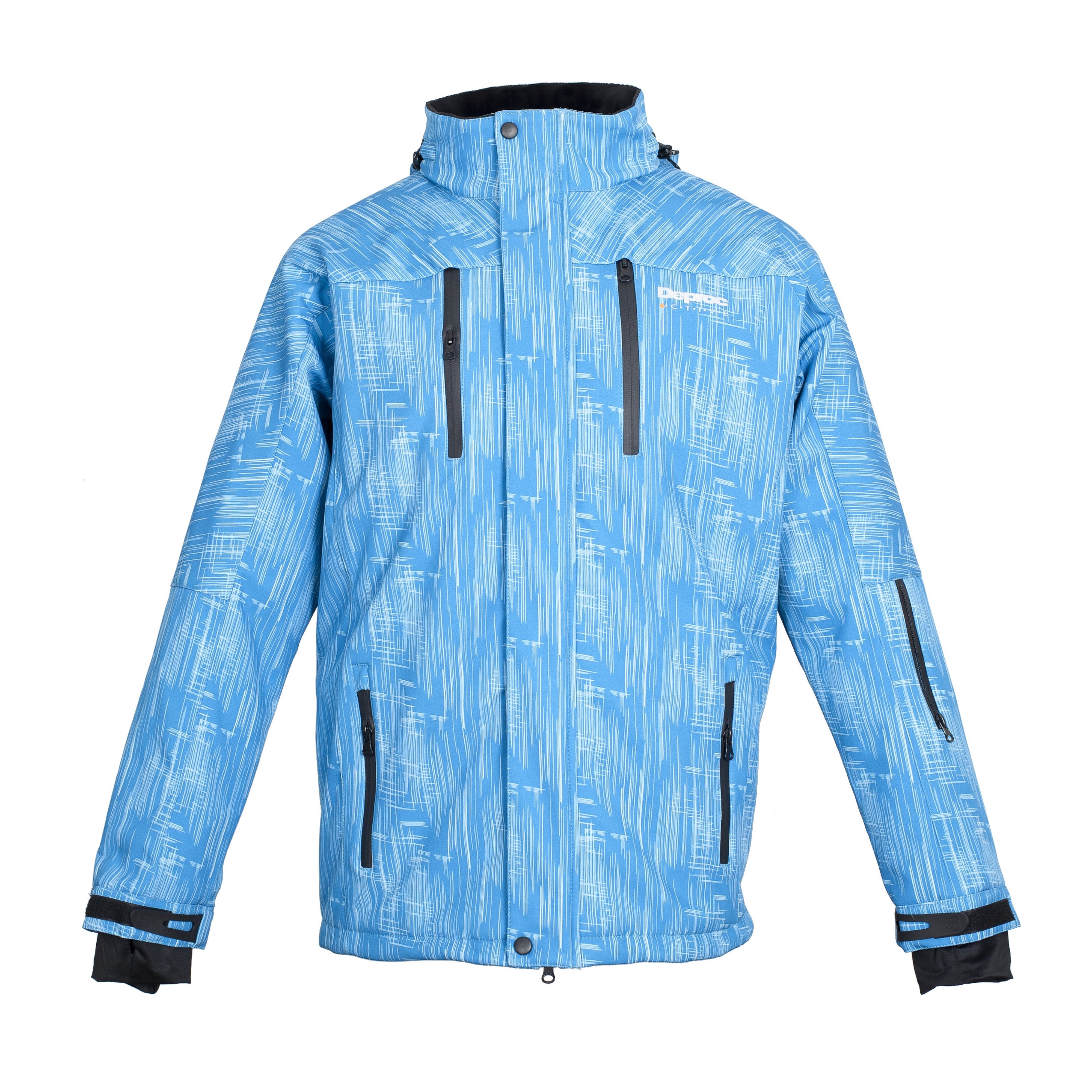 Softshelljacke CHICOPEE WOMEN