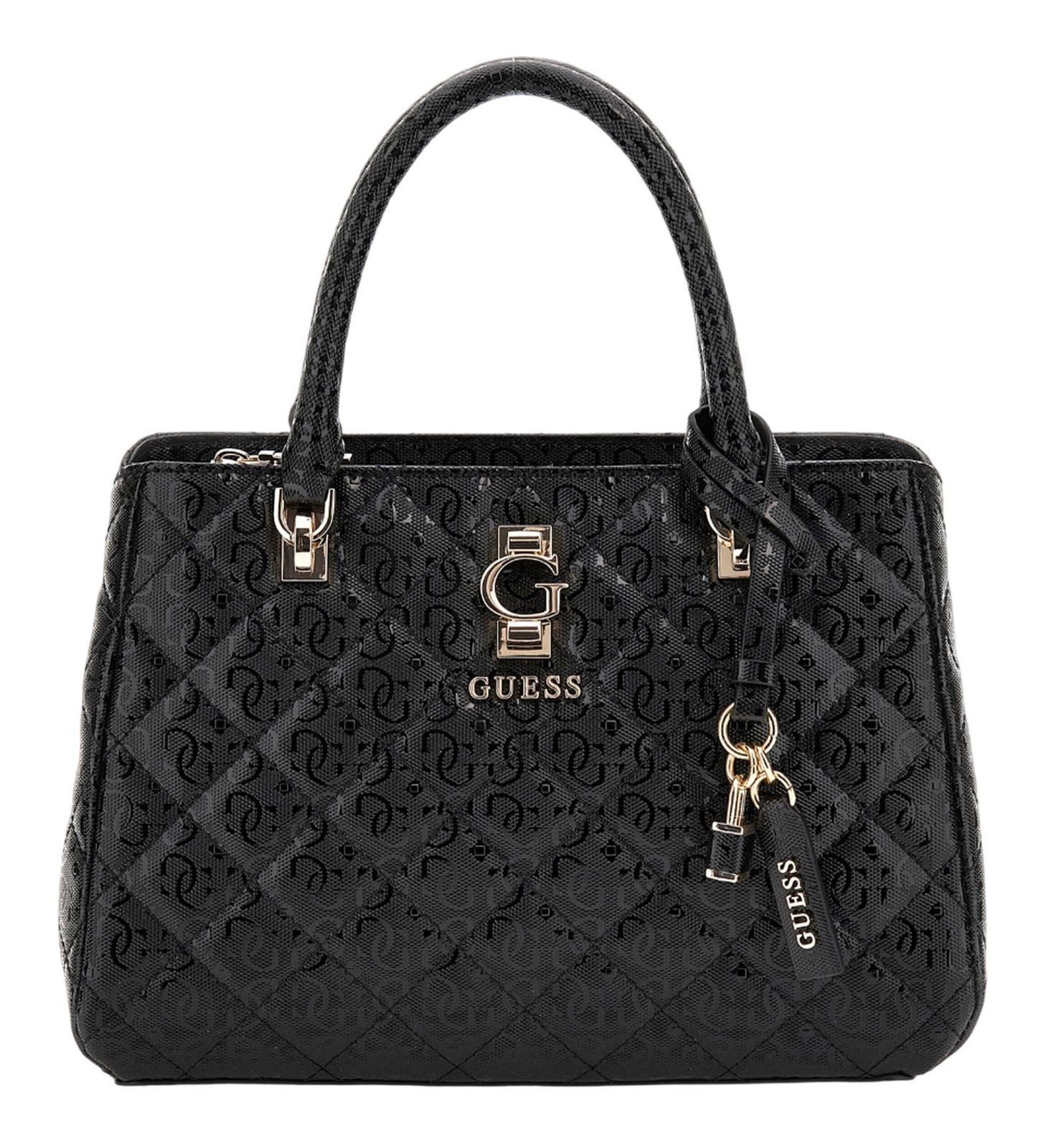 Guess Schultertasche Dome Satchel