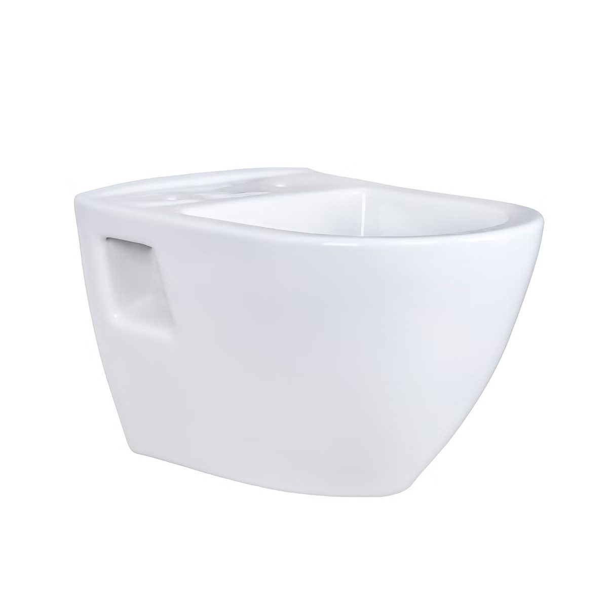 Belvit Tiefspül-WC AL5509, Keine