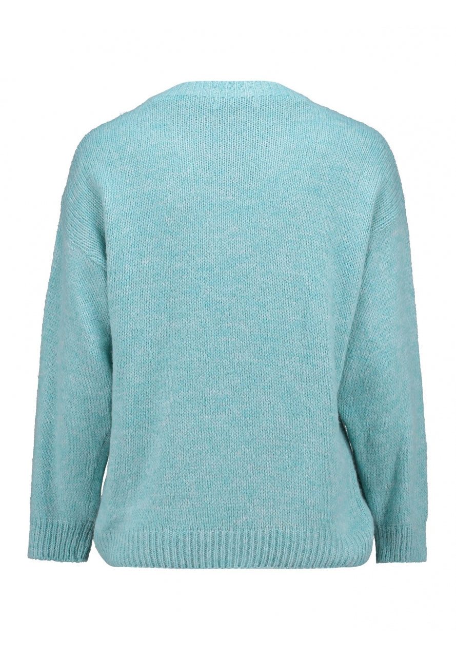 ZABAIONE Strickpullover Em44ma (1-tlg) günstig online kaufen