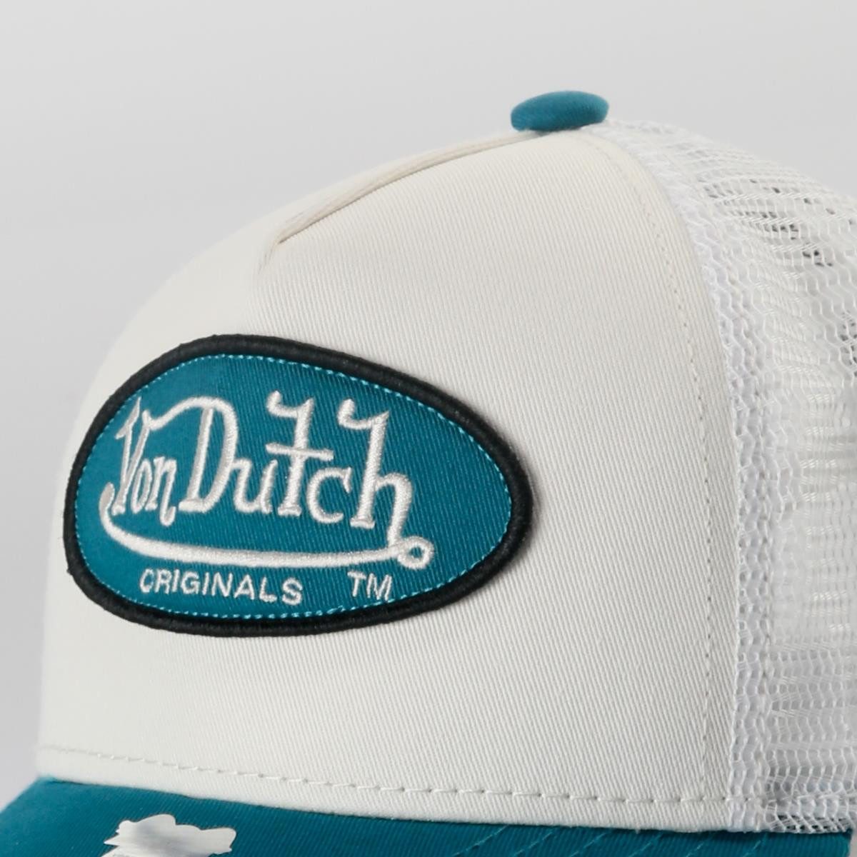 Von Dutch Trucker Cap Von Dutch günstig online kaufen