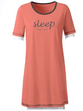 Witt Sleepshirt Sleepshirts (2-tlg)