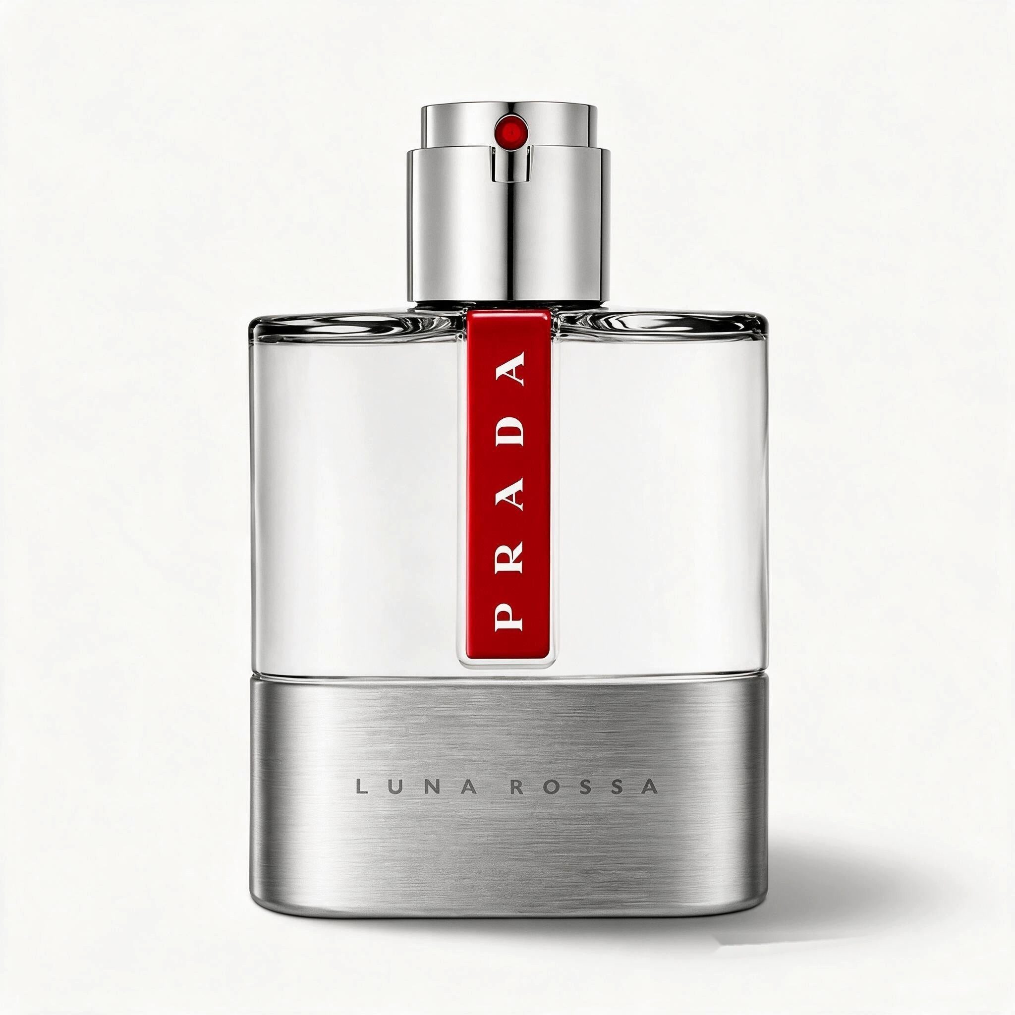 PRADA Eau de Toilette Luna Rossa Eau de Toilette, 100 ml