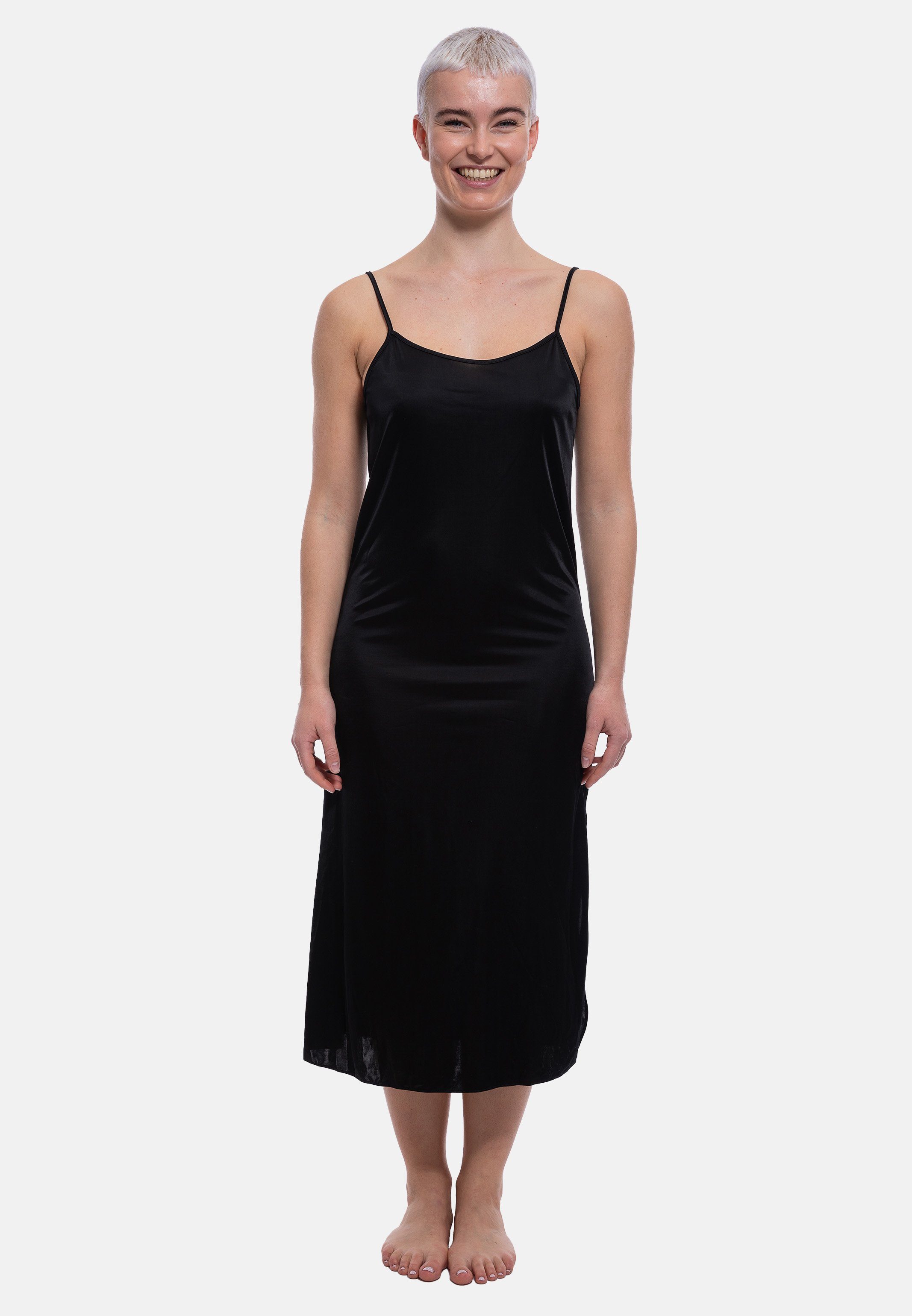 Nina Von C. Negligé Elegance (1-tlg) Unterkleid - Negligé in einer Länge vo günstig online kaufen