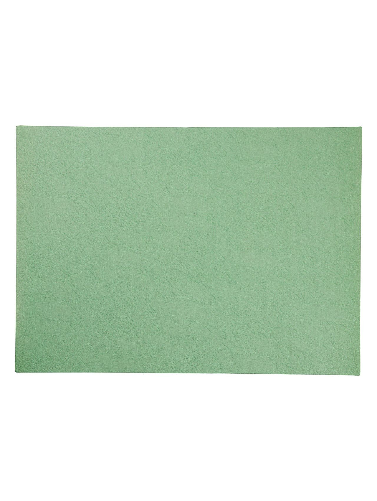 ASA SELECTION Platzset Unterlage matt grün 46 x 33 cm, (1-St)
