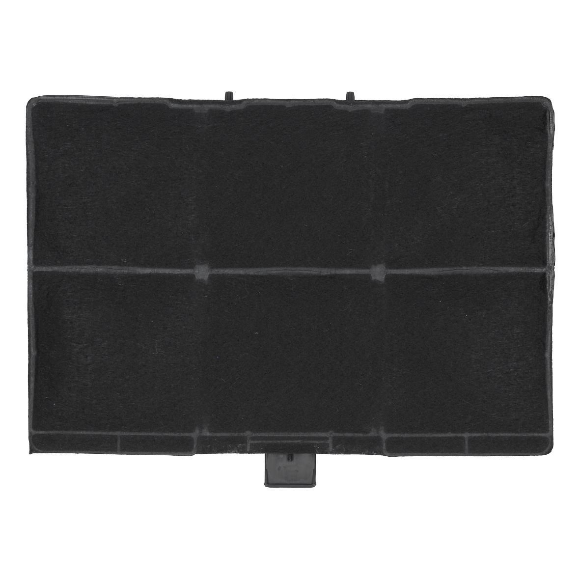 Aktivkohlefilter wie NEFF 10041403 Kohlefilter wie BOSCH 11026771