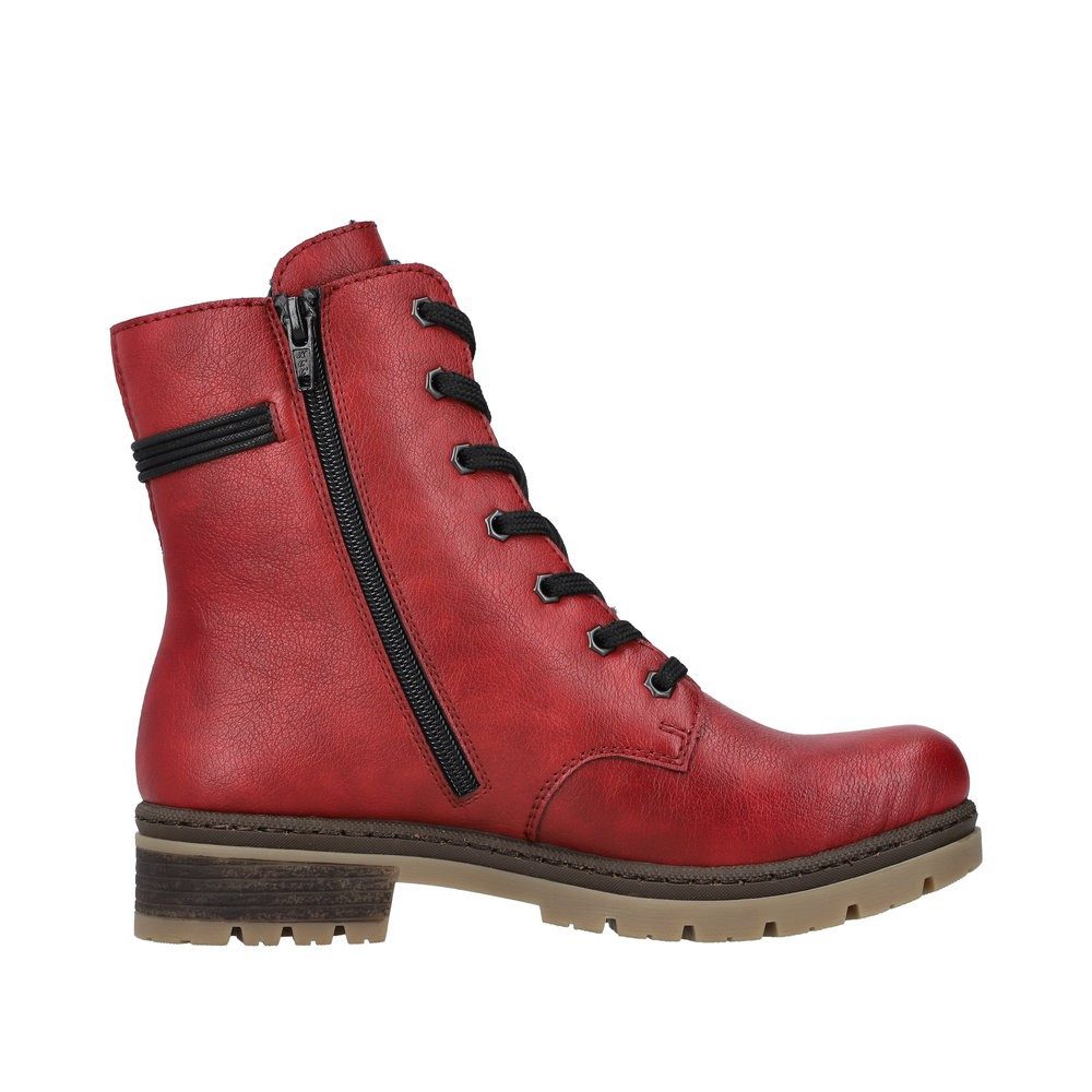 Rieker Winterboots günstig online kaufen