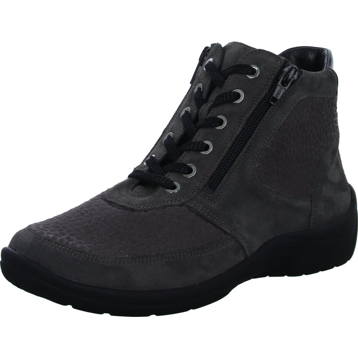 Waldläufer Hesna Schnürstiefelette